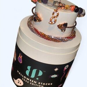 BP 2023 Halloween stack